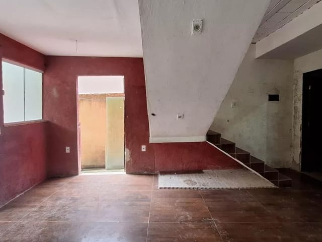 Foto do Casa - Casa residencial com 2 quartos para alugar - Engenho do Mato - Niterói/RJ | SelfSpin
