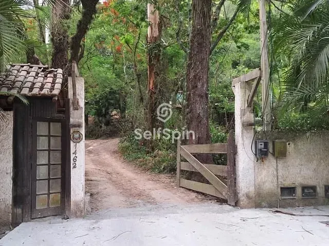 Casa com 100m² 2 quartos e 1 banheiro, para alugar, no bairro Engenho do Mato em Niterói