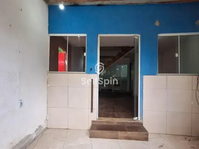 Casa com 100m² 2 quartos e 1 banheiro, para alugar, no bairro Engenho do Mato em Niterói