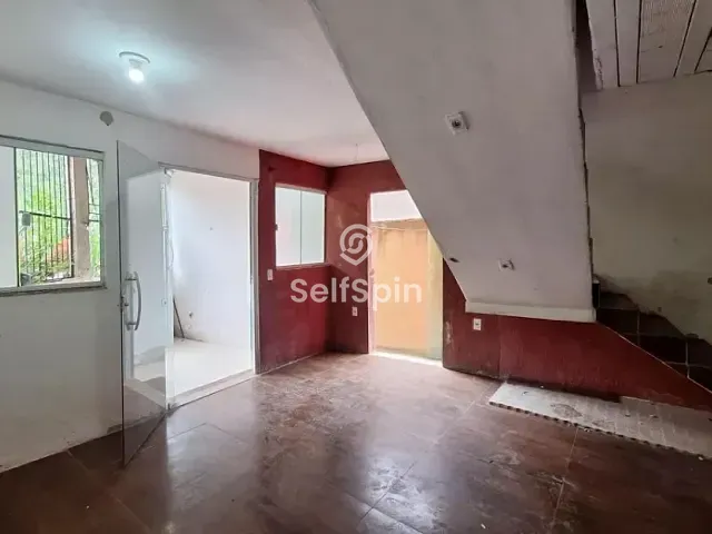 Casa com 100m² 2 quartos e 1 banheiro, para alugar, no bairro Engenho do Mato em Niterói