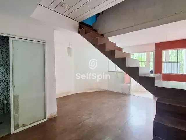 Casa com 100m² 2 quartos e 1 banheiro, para alugar, no bairro Engenho do Mato em Niterói