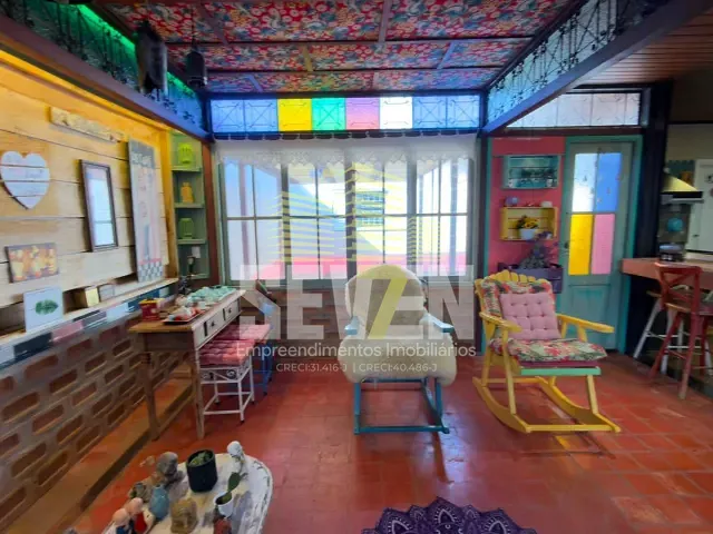 Casa com 600m² 2 quartos e 3 banheiros, à venda, no bairro Riviera do Tietê em Arealva
