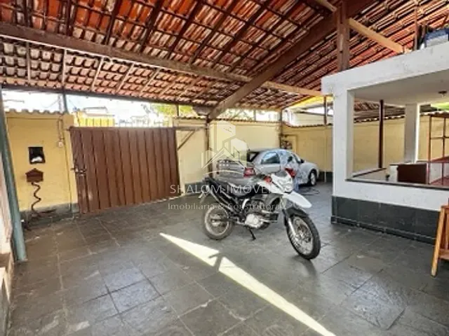 Casa 3 quartos e 2 banheiros, à venda, no bairro Piratininga (Venda Nova) em Belo Horizonte