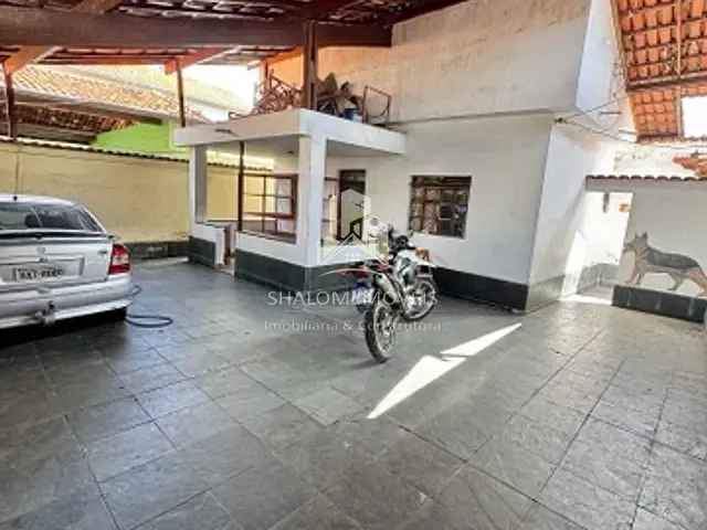 Casa 3 quartos e 2 banheiros, à venda, no bairro Piratininga (Venda Nova) em Belo Horizonte