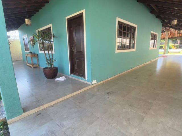 Casa 4 quartos e 4 banheiros, à venda, no bairro Ponte Nova em Extrema