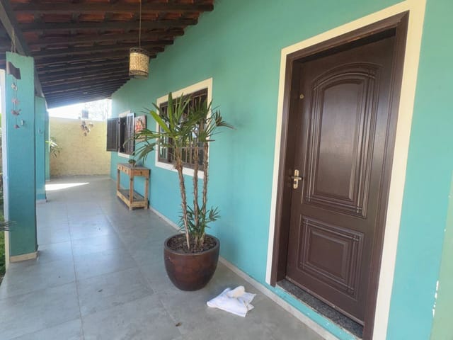 Casa 4 quartos e 4 banheiros, à venda, no bairro Ponte Nova em Extrema