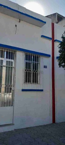 Casa 2 quartos e 2 banheiros, à venda, no bairro Centro em Campos dos Goytacazes