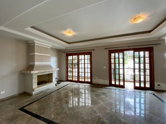 Foto do Casa - Casa à venda 3 Quartos, 2 Suites, 2 Vagas, 427.1M², São Paulo II, Cotia - SP | Collina Imóveis