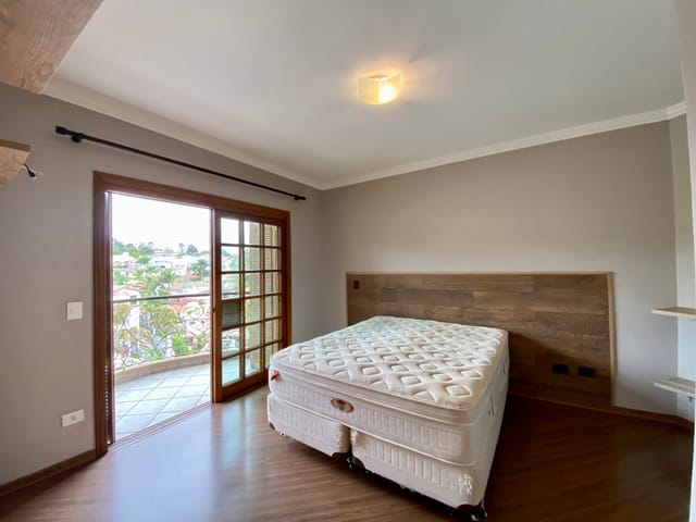Foto do Casa - Casa à venda 3 Quartos, 2 Suites, 2 Vagas, 427.1M², São Paulo II, Cotia - SP | Collina Imóveis