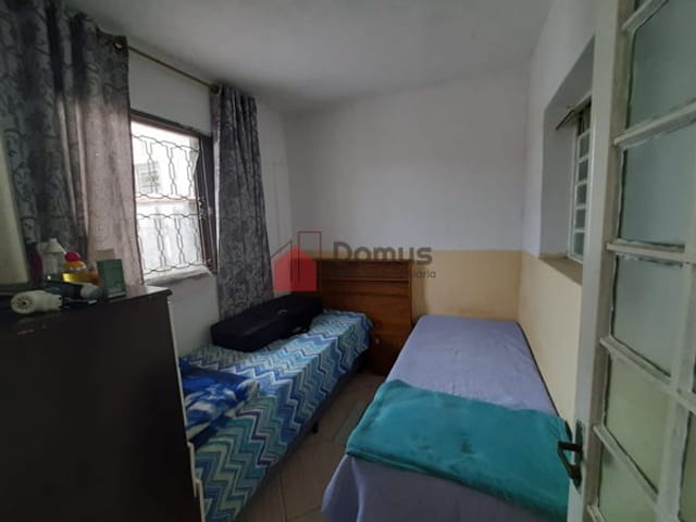 Casa com 253m², à venda, no bairro Triângulo em Pindamonhangaba