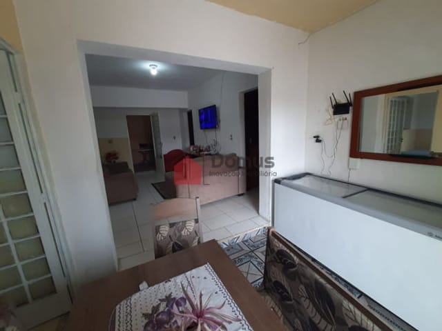 Casa com 253m², à venda, no bairro Triângulo em Pindamonhangaba