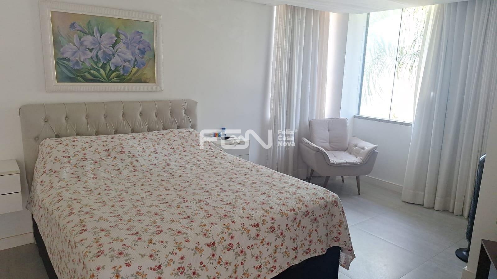 Casa, 4 quartos, 205 m² - Foto 7