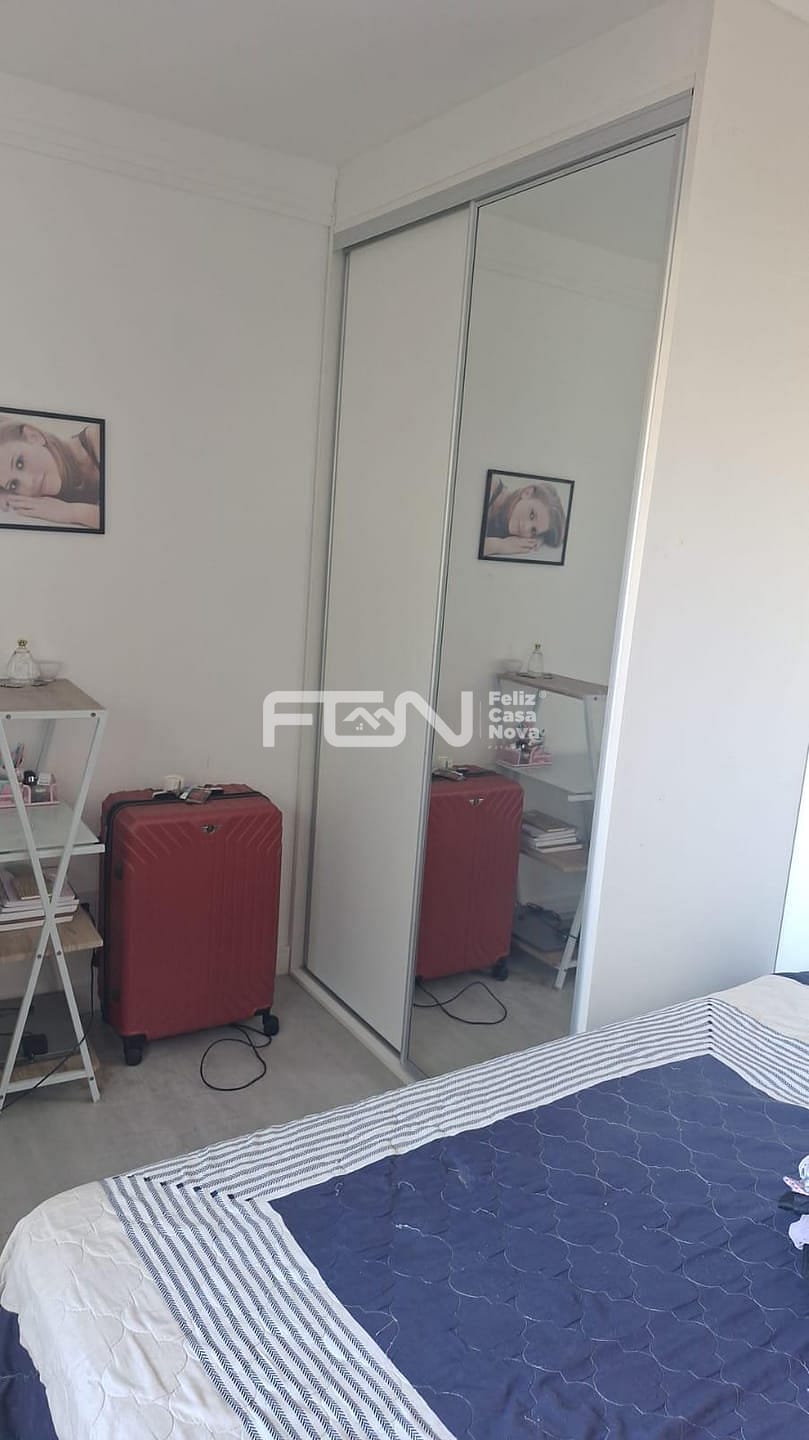 Casa, 4 quartos, 205 m² - Foto 11