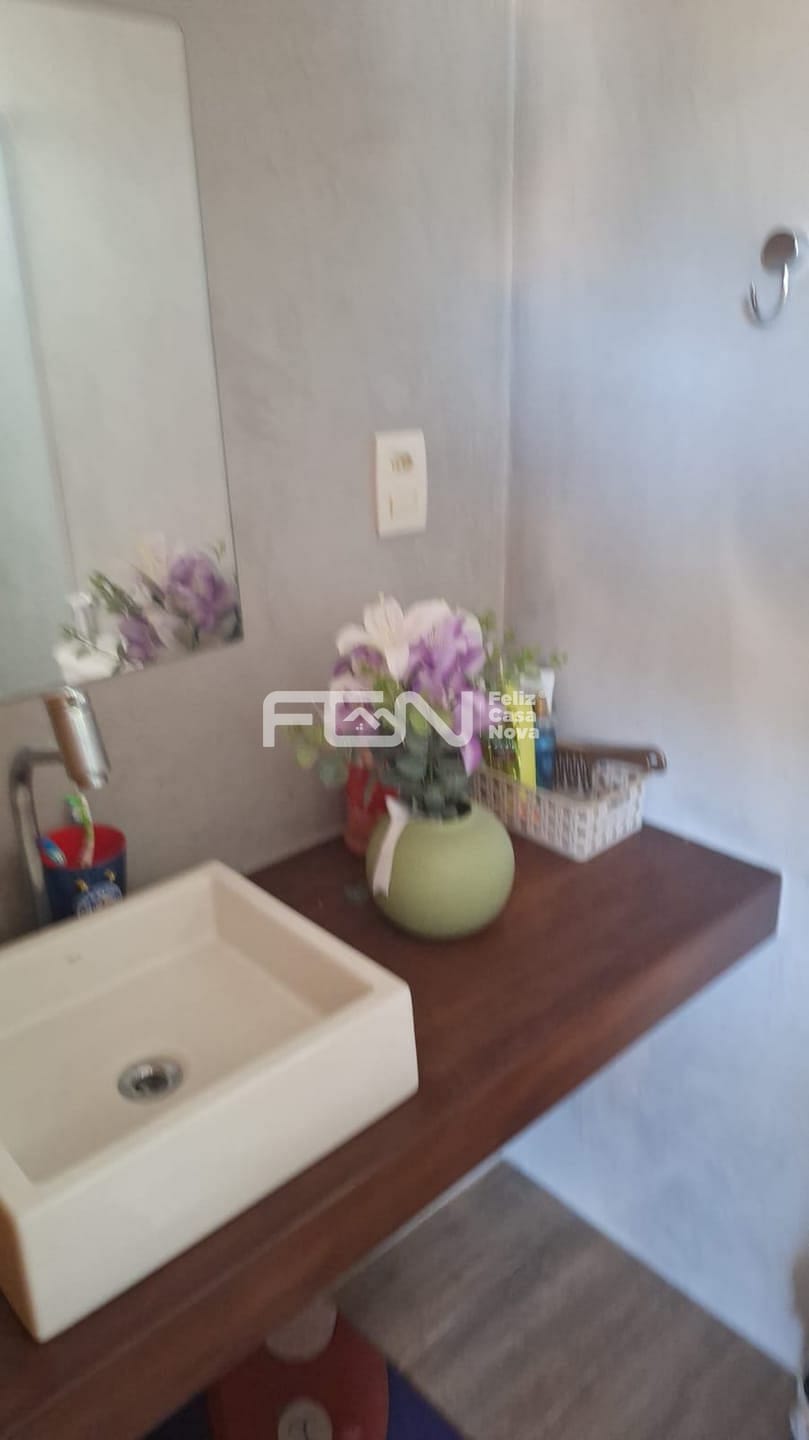 Casa, 4 quartos, 205 m² - Foto 12