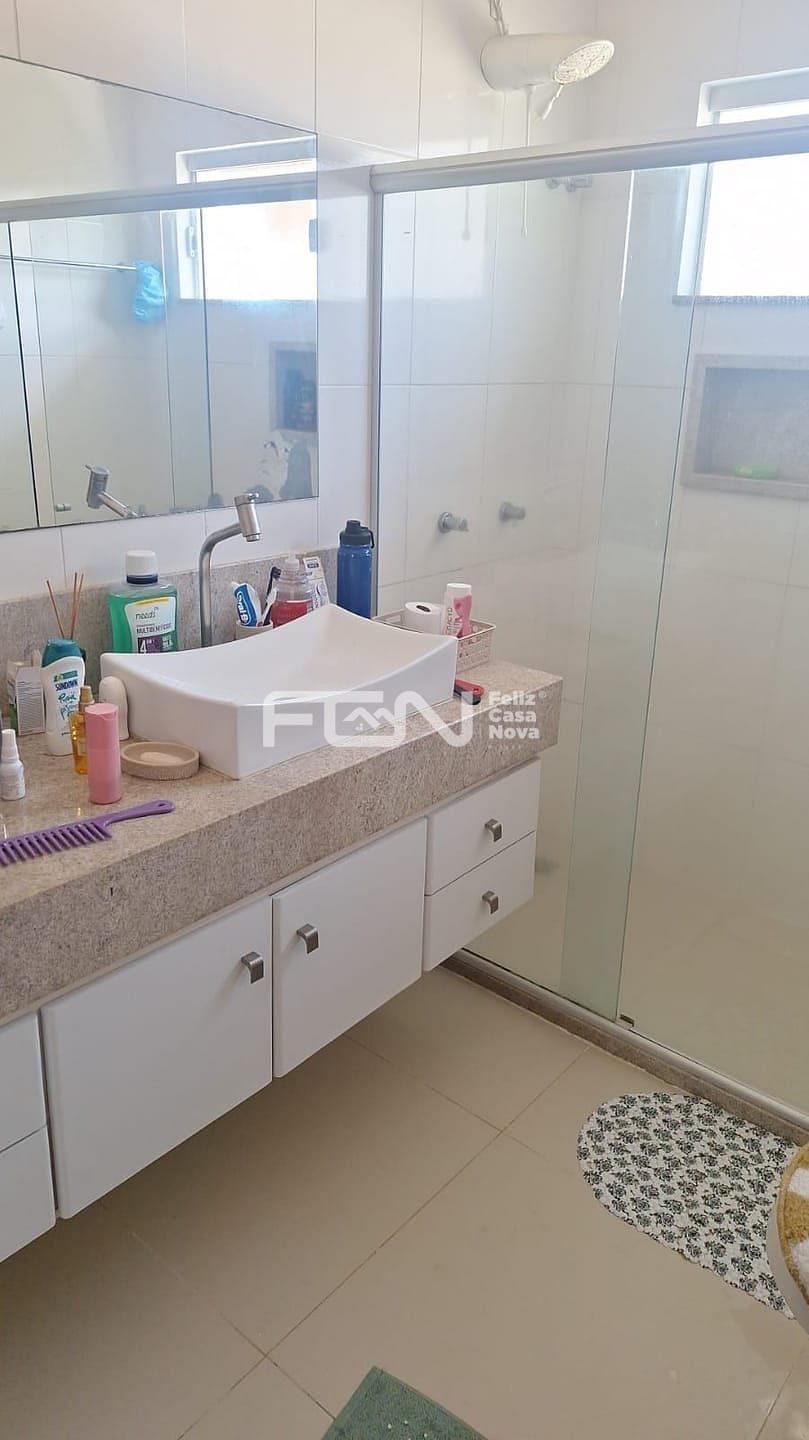 Casa, 4 quartos, 205 m² - Foto 13