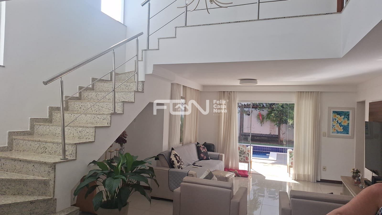 Casa, 4 quartos, 205 m² - Foto 15