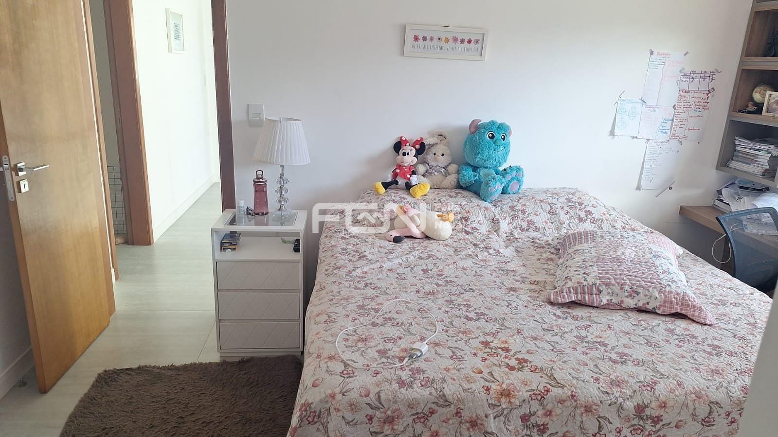 Casa, 4 quartos, 205 m² - Foto 16