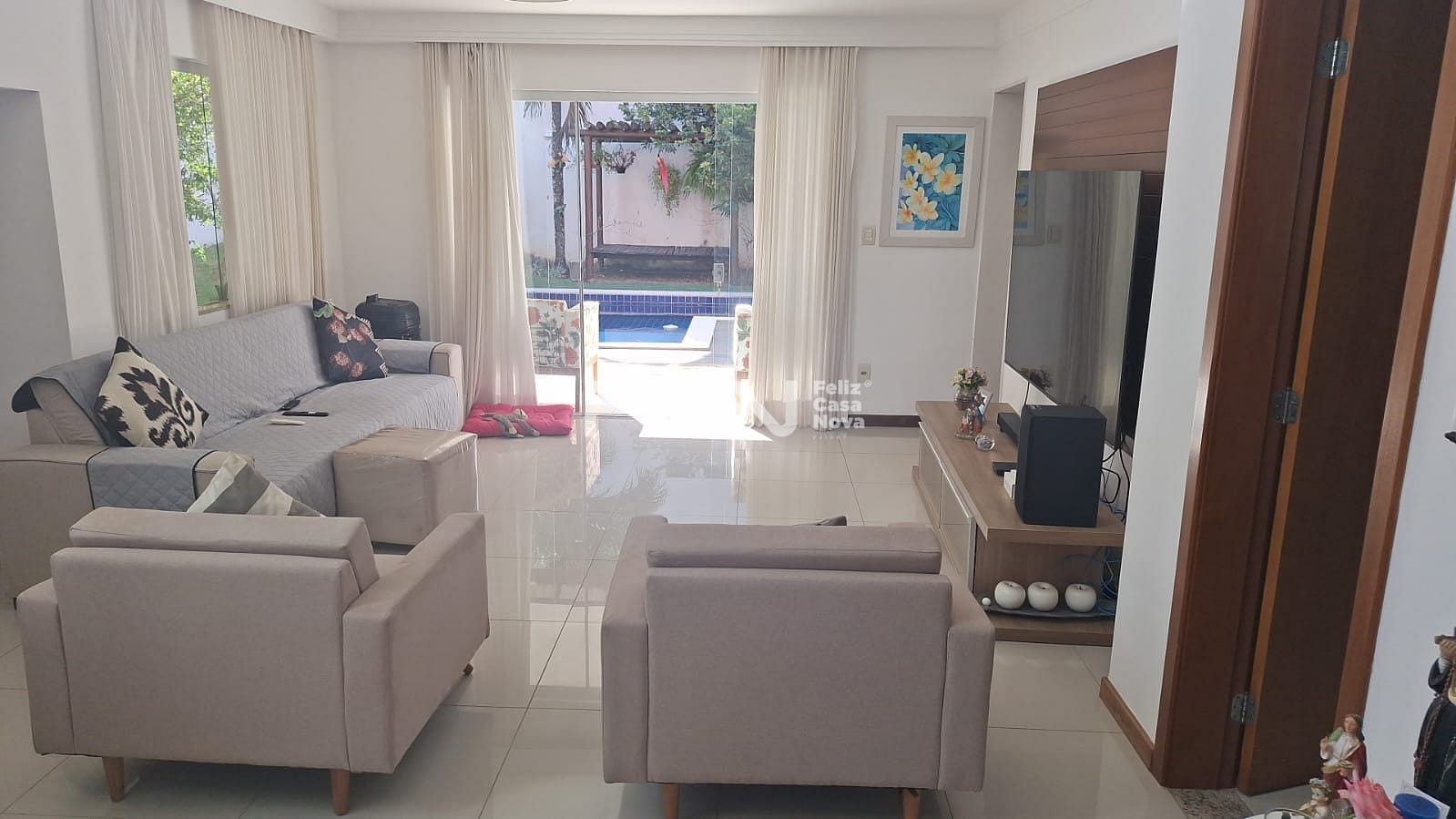 Casa, 4 quartos, 205 m² - Foto 17