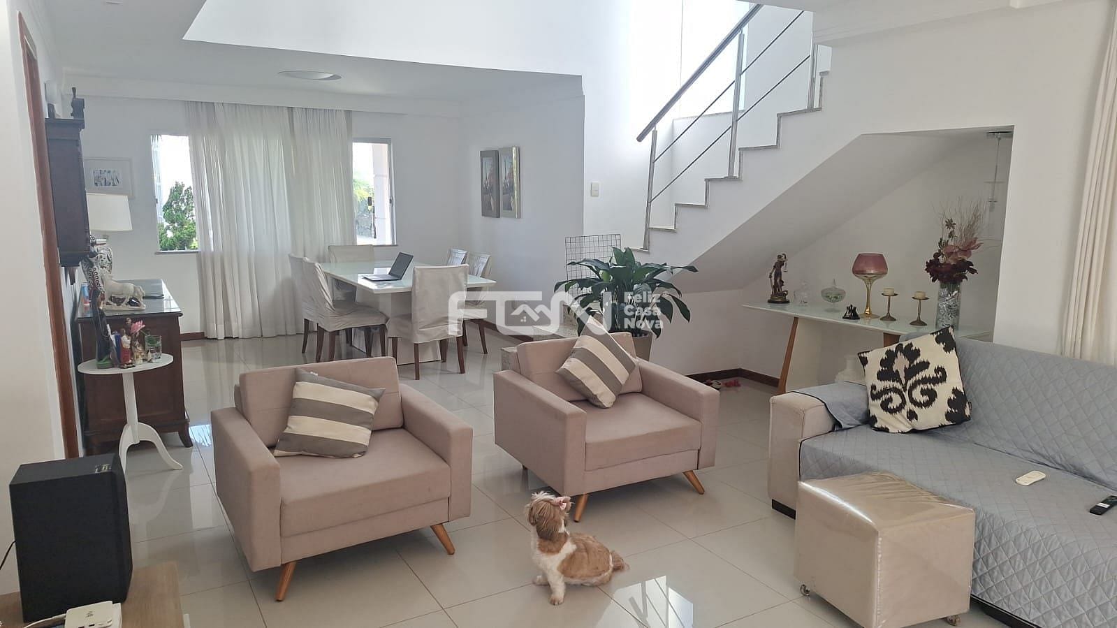 Casa, 4 quartos, 205 m² - Foto 18