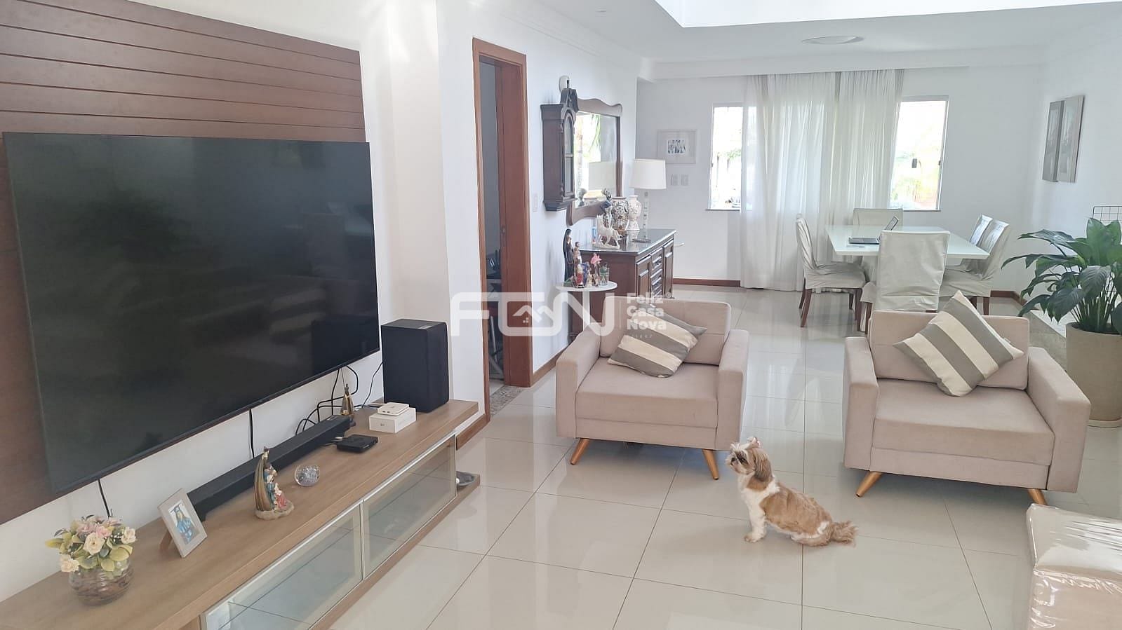 Casa, 4 quartos, 205 m² - Foto 19