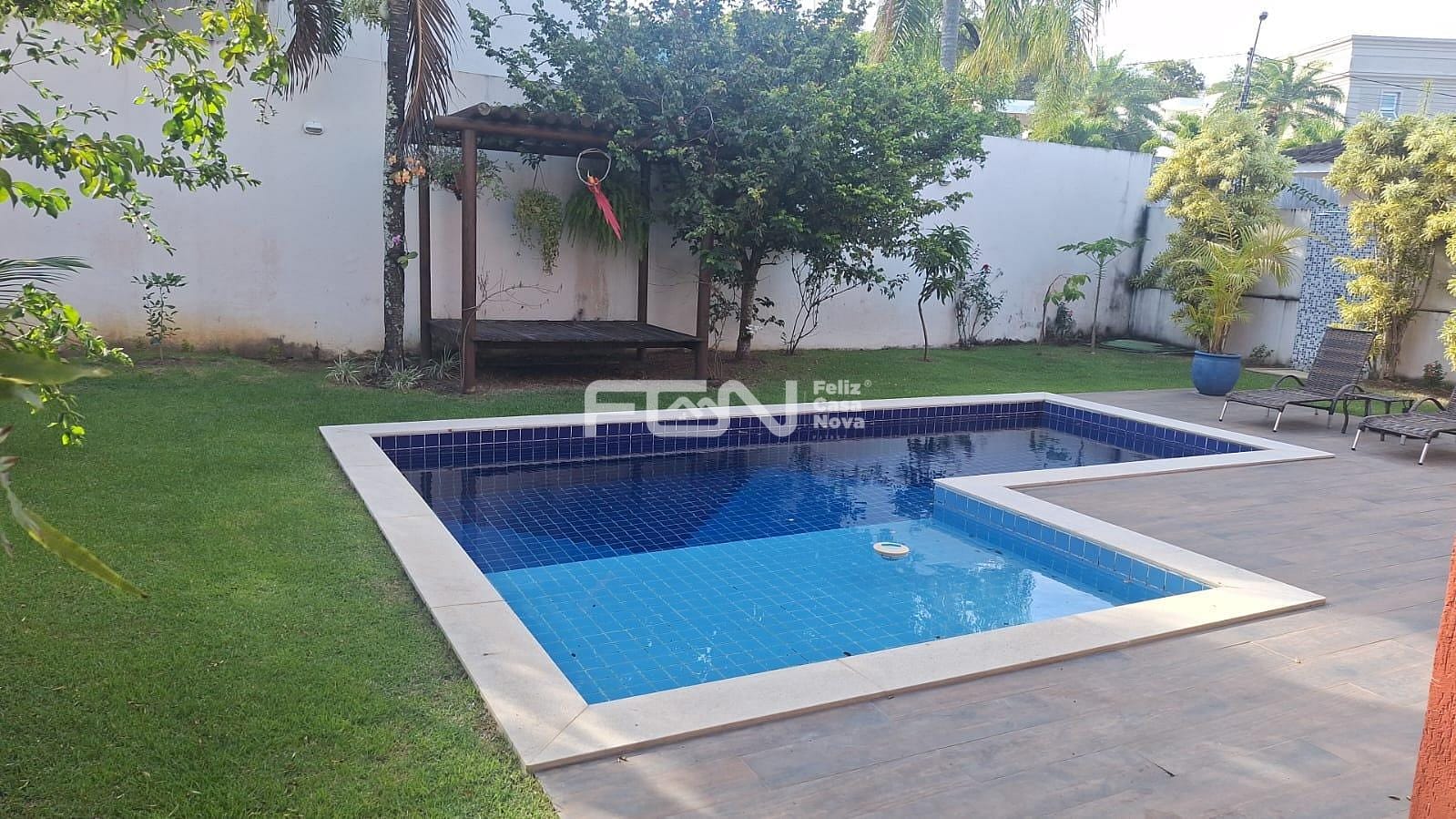 Casa, 4 quartos, 205 m² - Foto 21