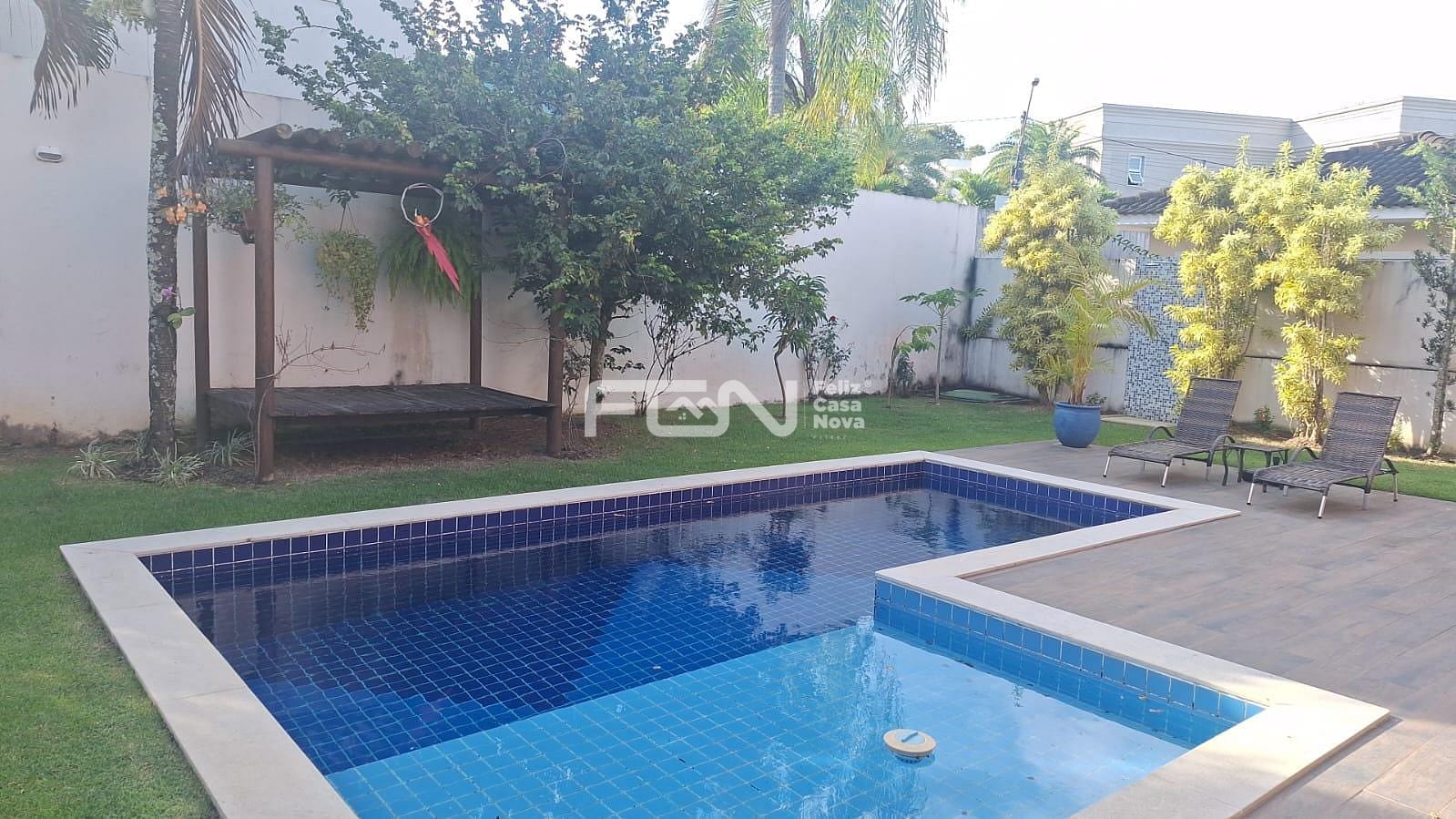 Casa, 4 quartos, 205 m² - Foto 22