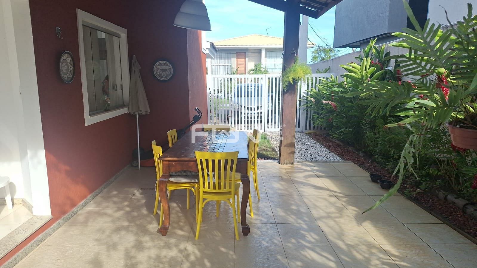 Casa, 4 quartos, 205 m² - Foto 24