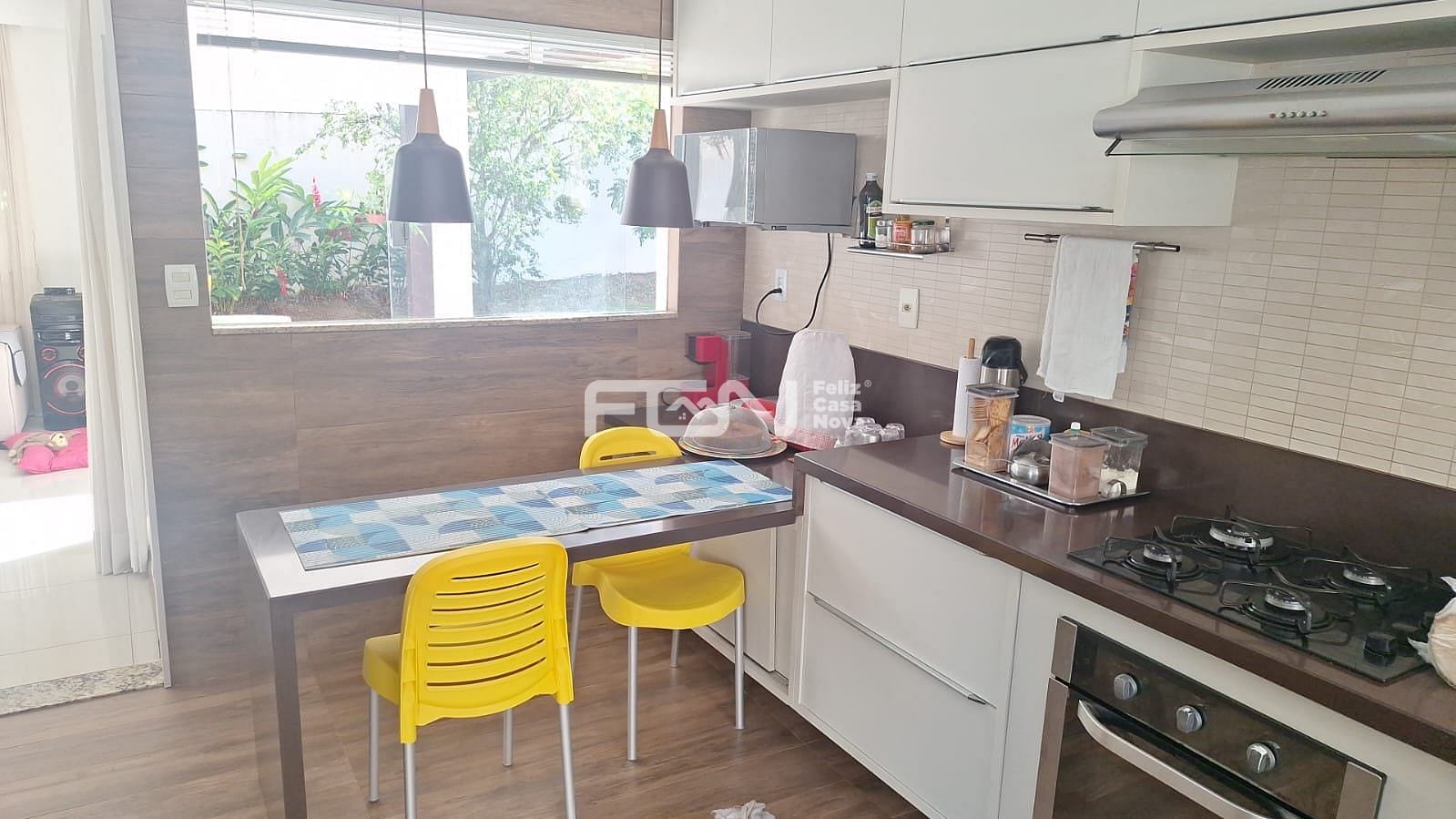 Casa, 4 quartos, 205 m² - Foto 25