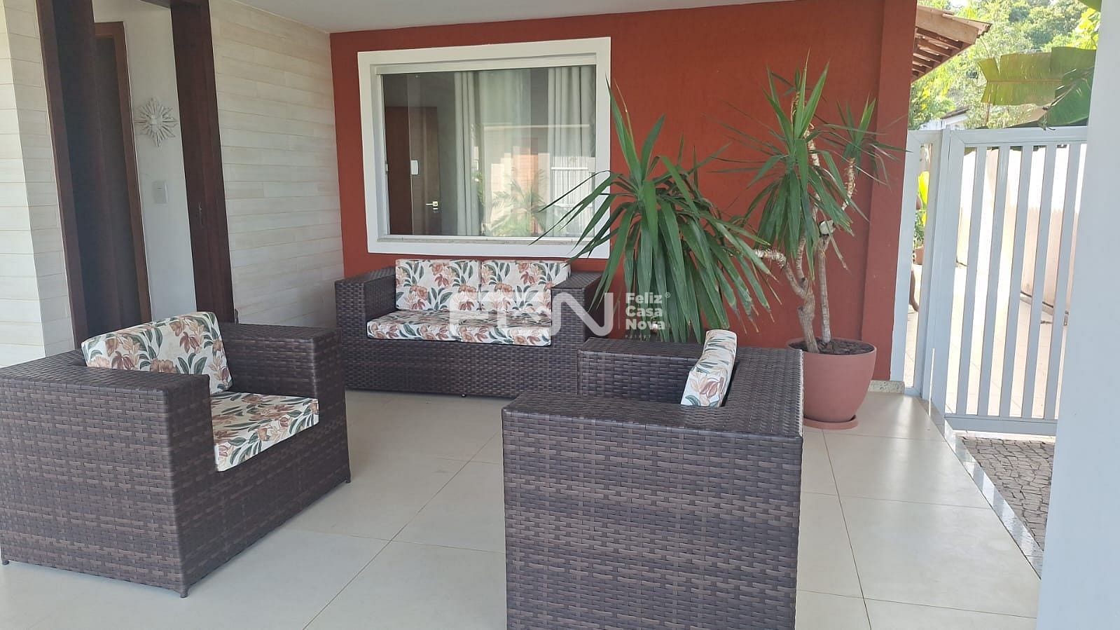 Casa, 4 quartos, 205 m² - Foto 3