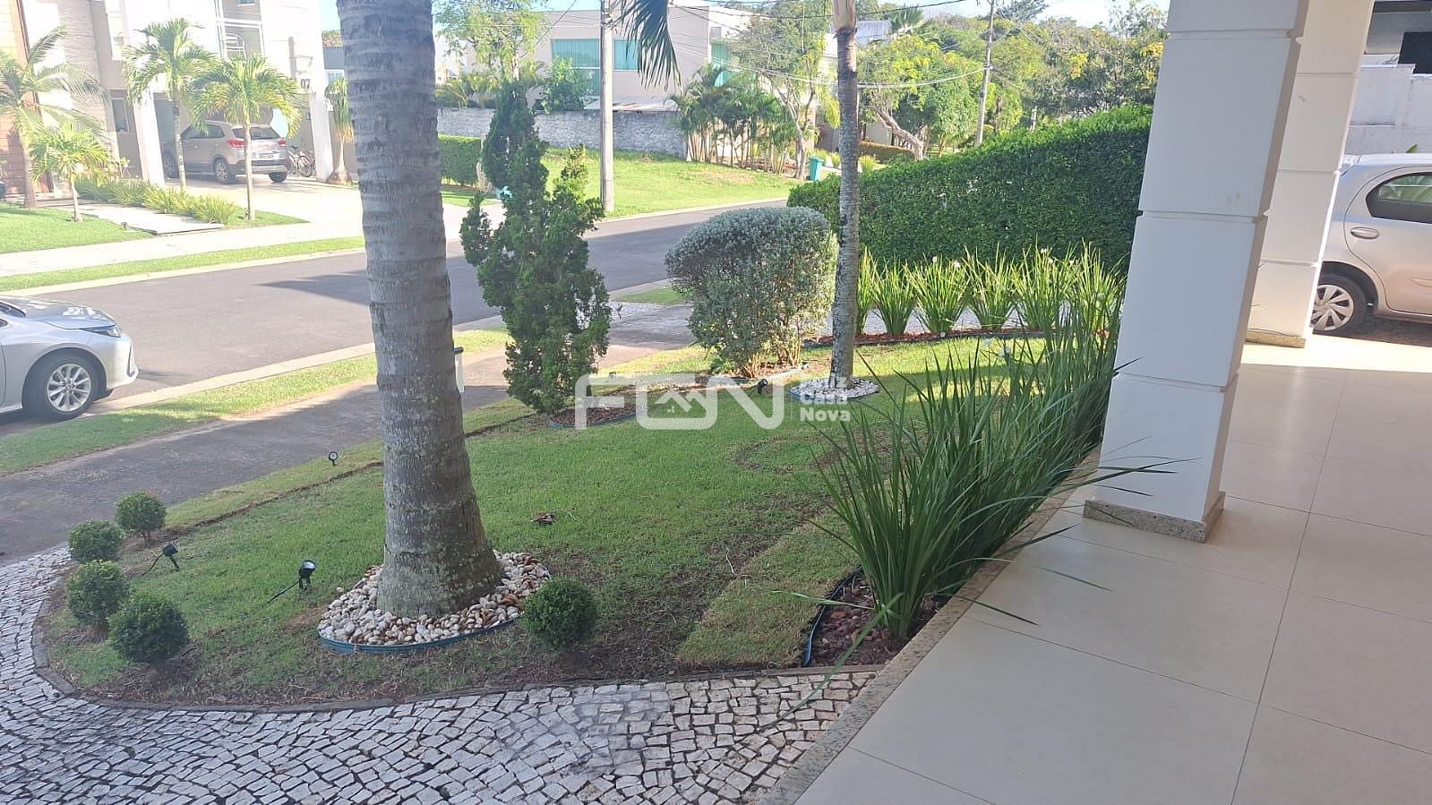 Casa, 4 quartos, 205 m² - Foto 4