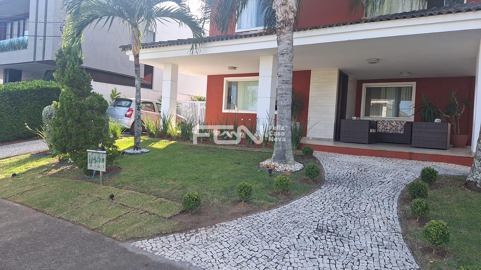 Casa, 4 quartos, 205 m² - Foto 2