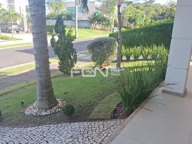 Casa 4 quartos e 5 banheiros, à venda, no bairro Alphaville (Abrantes) em Camaçari