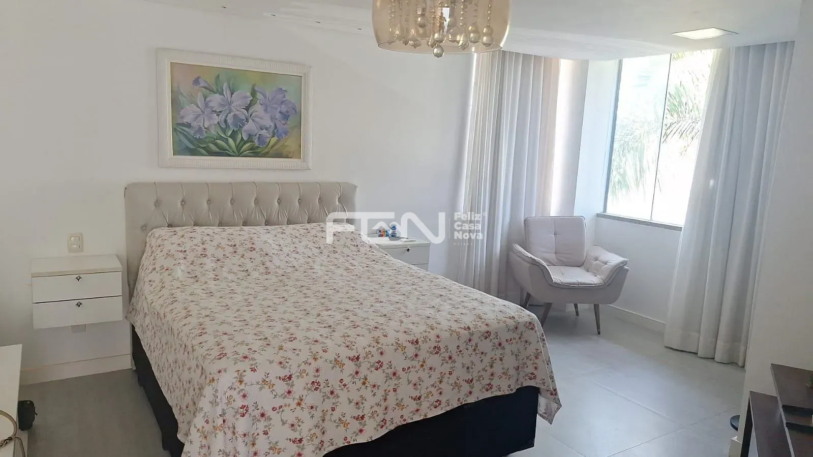 Casa, 4 quartos, 205 m² - Foto 10