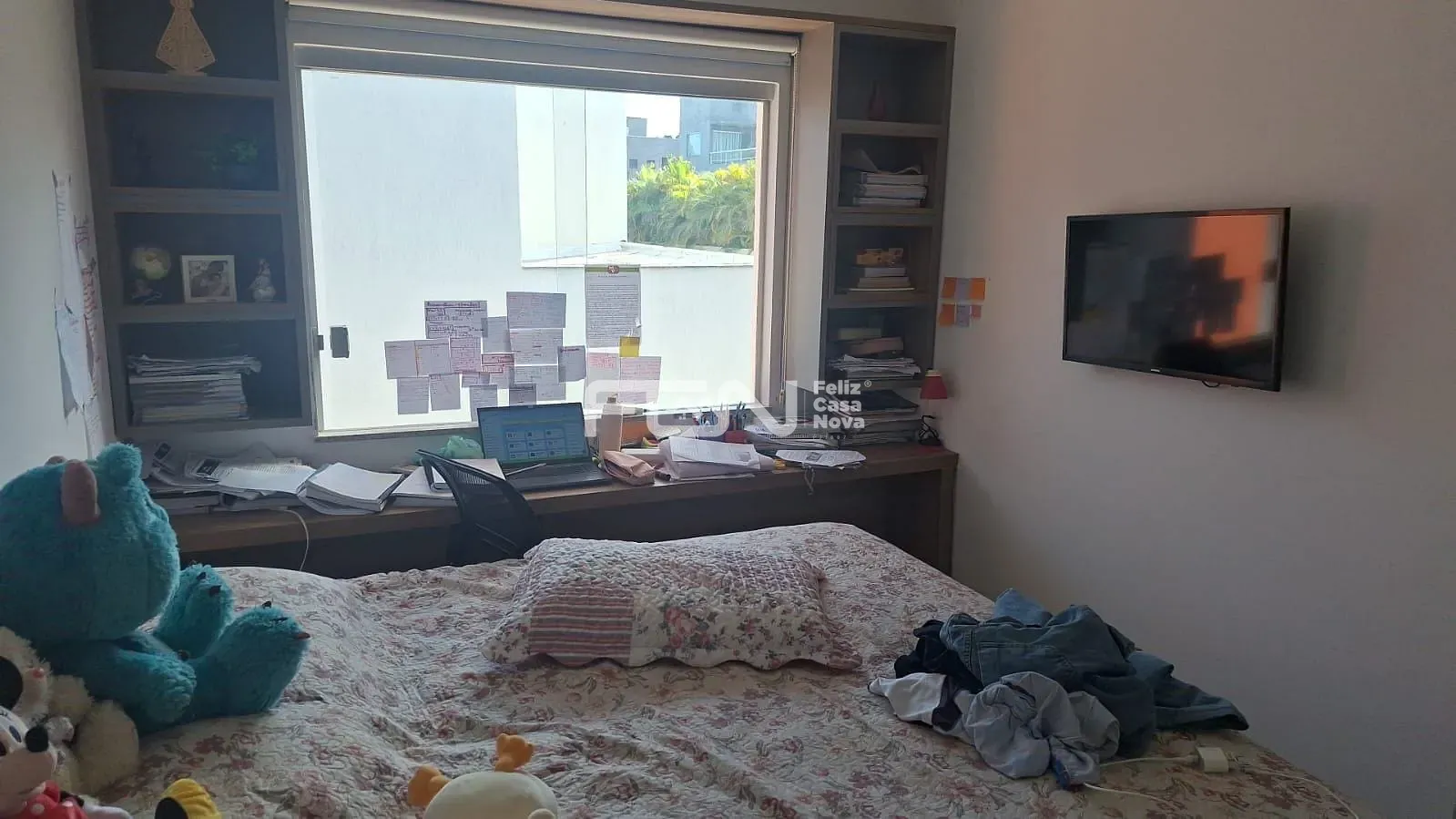 Casa, 4 quartos, 205 m² - Foto 14