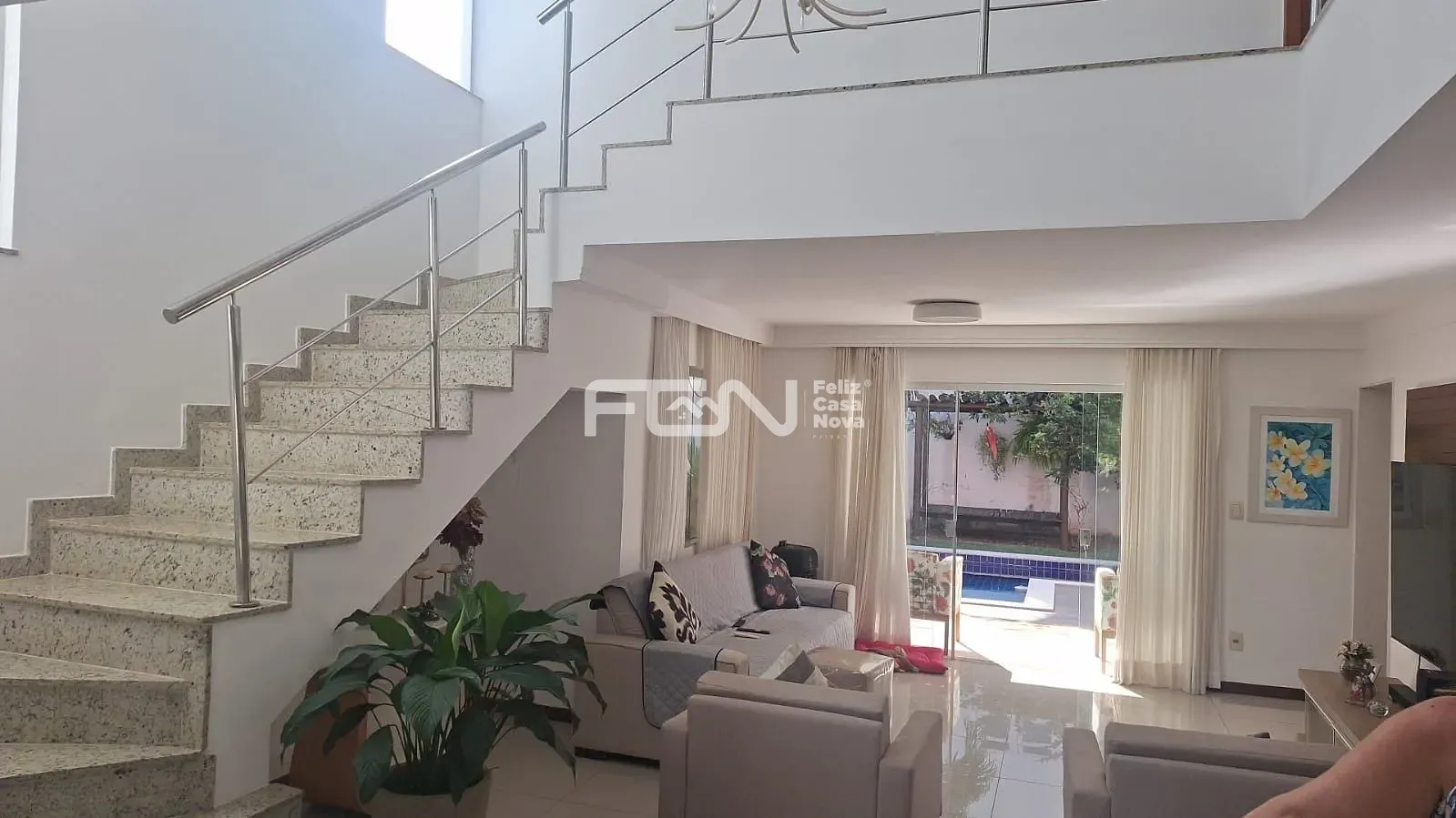Casa, 4 quartos, 205 m² - Foto 15