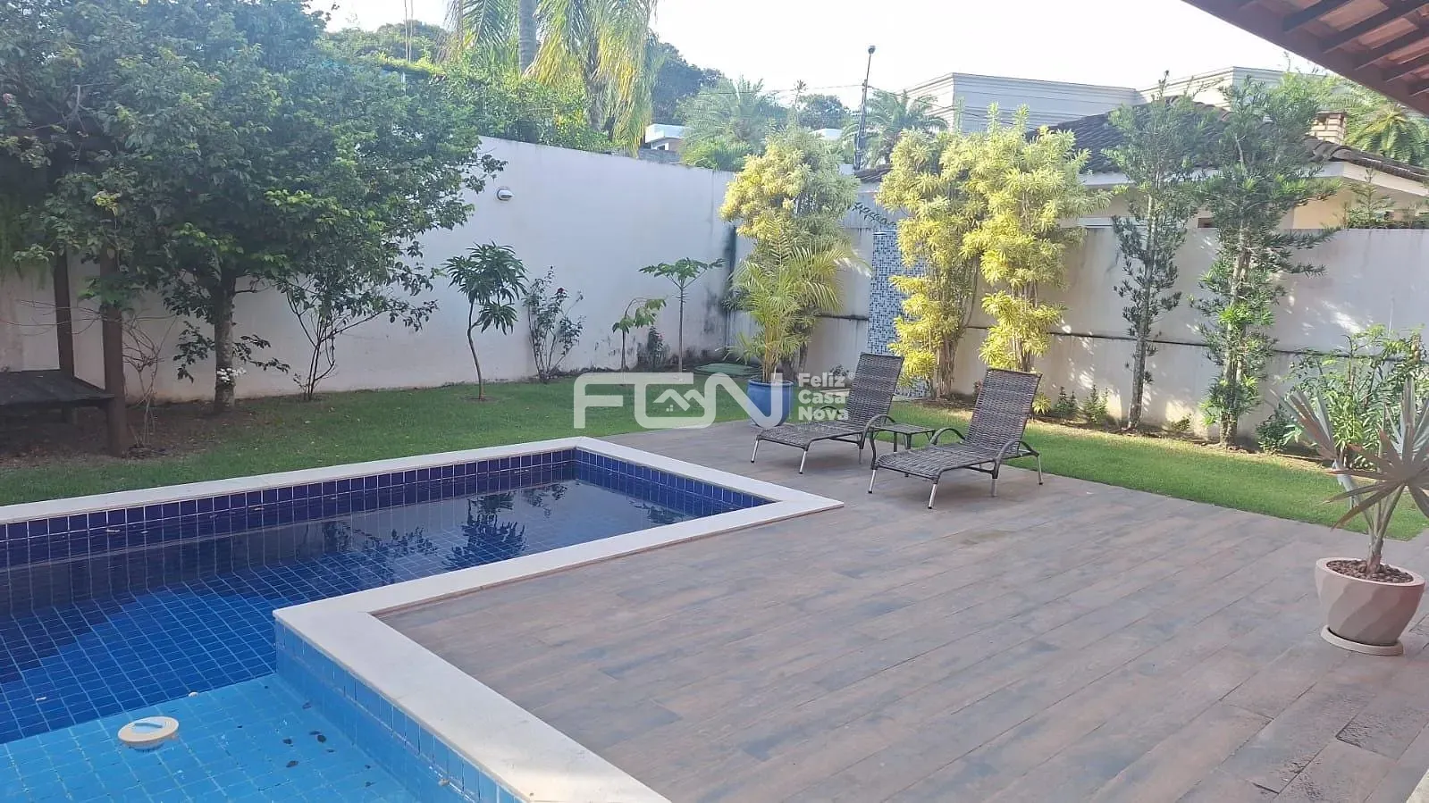 Casa, 4 quartos, 205 m² - Foto 20