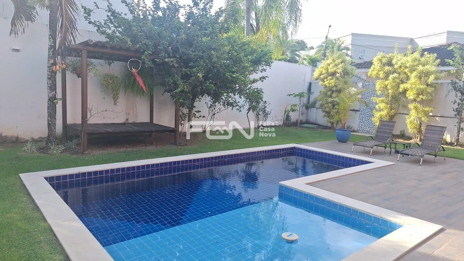 Casa, 4 quartos, 205 m² - Foto 22