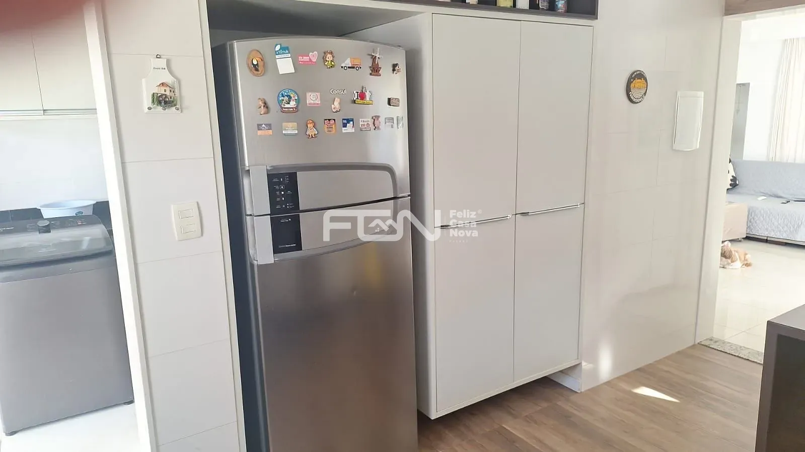 Casa, 4 quartos, 205 m² - Foto 23