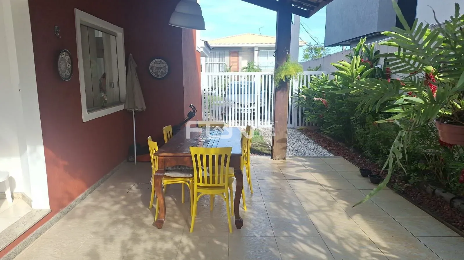 Casa, 4 quartos, 205 m² - Foto 24