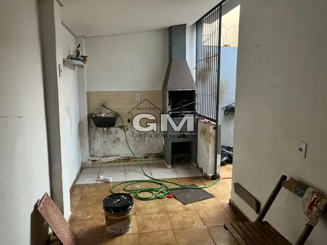 Casa 2 quartos e 1 banheiro, à venda, no bairro Vila Amélia em Ribeirão Preto