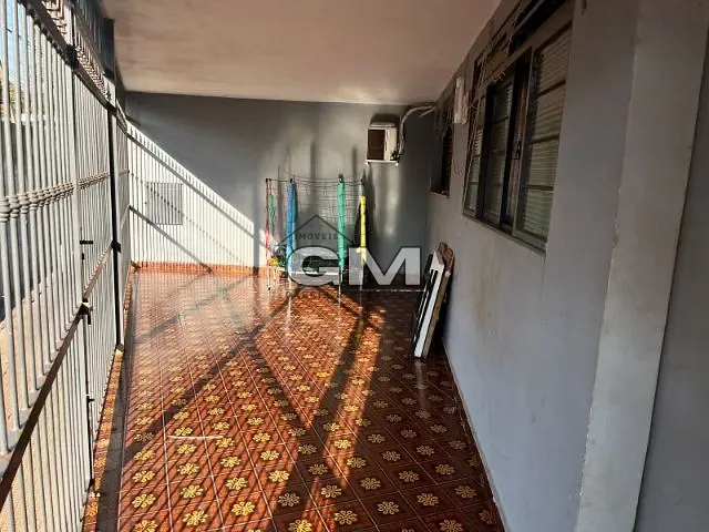 Casa 2 quartos e 1 banheiro, à venda, no bairro Vila Amélia em Ribeirão Preto