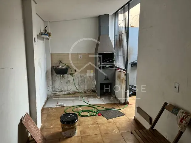 Casa 2 quartos e 1 banheiro, à venda, no bairro Vila Amélia em Ribeirão Preto