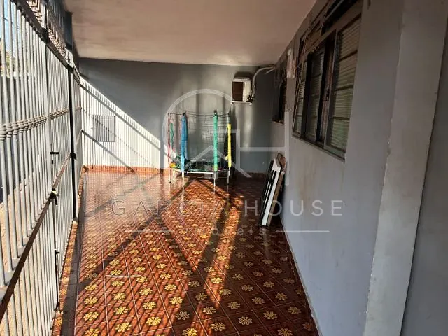 Casa 2 quartos e 1 banheiro, à venda, no bairro Vila Amélia em Ribeirão Preto