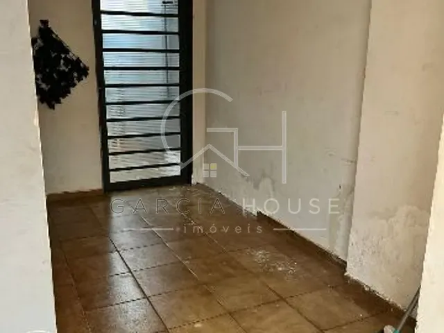 Casa 2 quartos e 1 banheiro, à venda, no bairro Vila Amélia em Ribeirão Preto