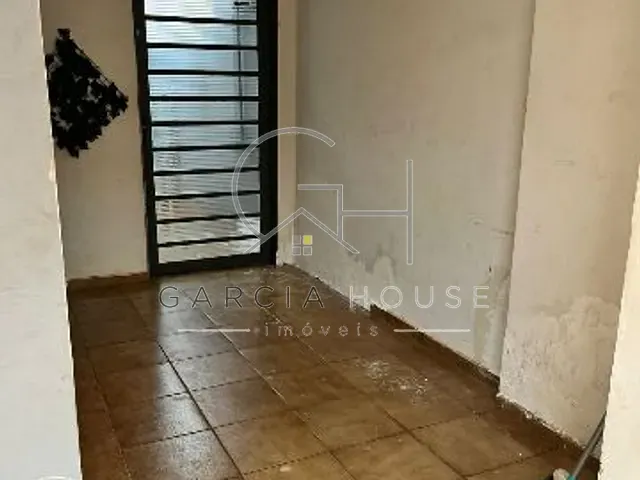 Casa 2 quartos e 1 banheiro, à venda, no bairro Vila Amélia em Ribeirão Preto