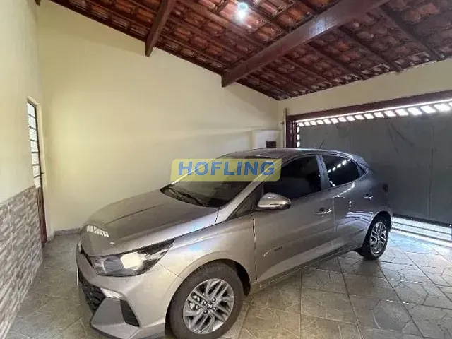 Casa com 235m², à venda, no bairro Vila Alemã em Rio Claro