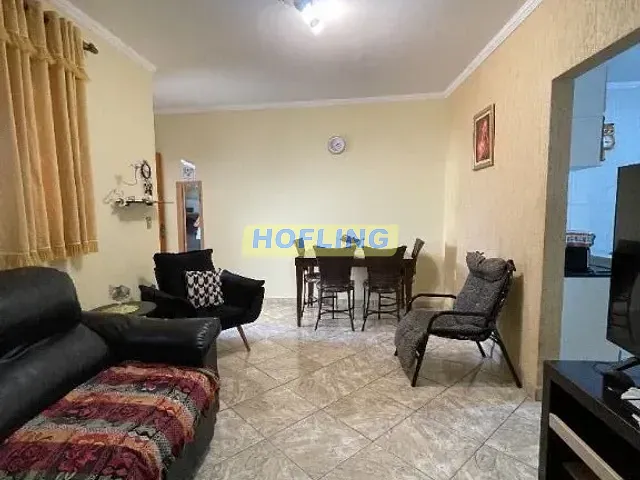 Casa com 235m², à venda, no bairro Vila Alemã em Rio Claro