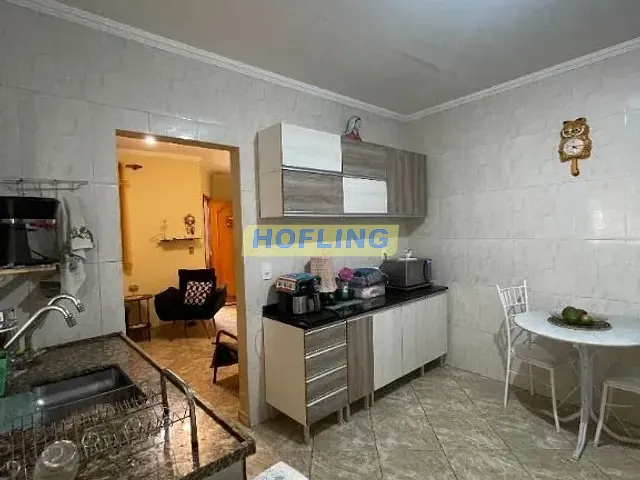 Casa com 235m², à venda, no bairro Vila Alemã em Rio Claro