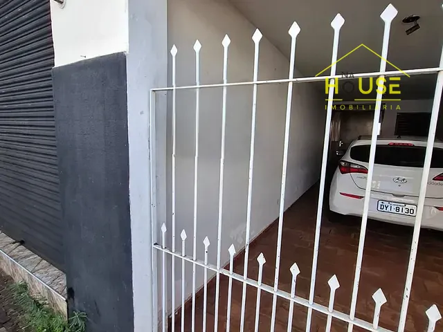 Casa com 420m² 4 quartos e 2 banheiros, à venda, no bairro Patrimônio Novo em Votuporanga