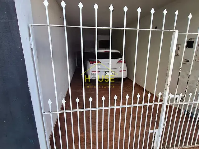 Casa com 420m² 4 quartos e 2 banheiros, à venda, no bairro Patrimônio Novo em Votuporanga